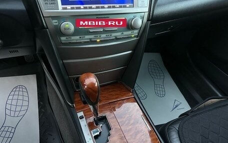 Toyota Camry, 2008 год, 1 249 000 рублей, 22 фотография