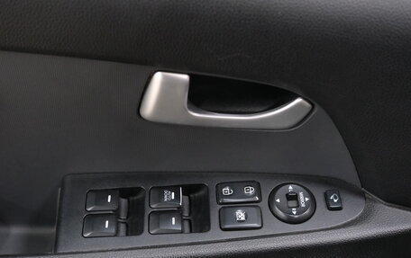 KIA Sportage III, 2015 год, 1 539 000 рублей, 8 фотография