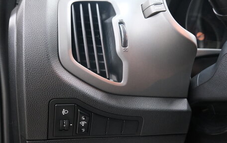 KIA Sportage III, 2015 год, 1 539 000 рублей, 9 фотография