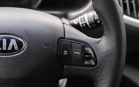 KIA Sportage III, 2015 год, 1 539 000 рублей, 14 фотография