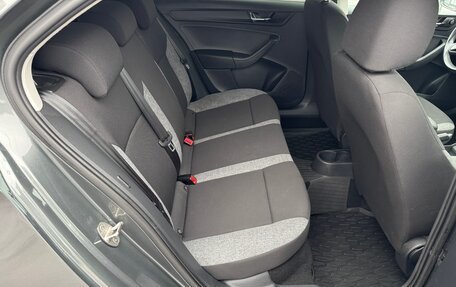 Skoda Rapid II, 2021 год, 1 695 000 рублей, 10 фотография