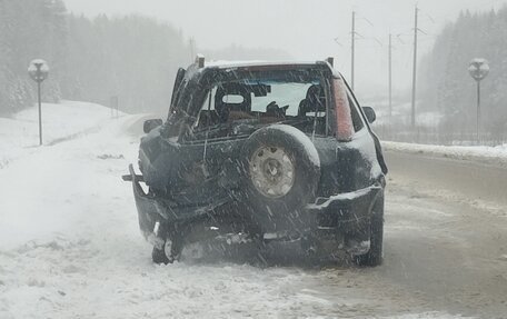 Honda CR-V IV, 1998 год, 175 000 рублей, 1 фотография