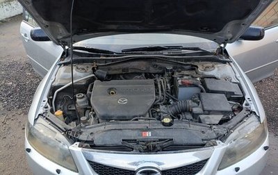 Mazda 6, 2007 год, 675 000 рублей, 1 фотография