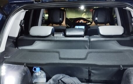 Hyundai Matrix I рестайлинг, 2008 год, 550 000 рублей, 2 фотография