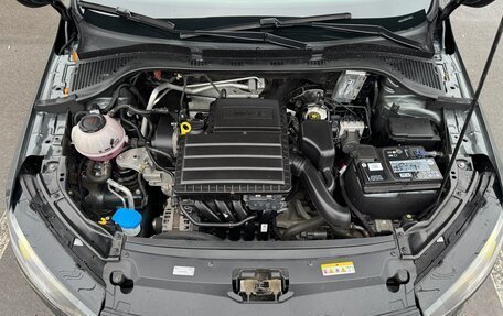 Skoda Rapid II, 2021 год, 1 695 000 рублей, 19 фотография