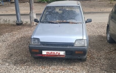 Daewoo Tico, 1997 год, 105 000 рублей, 1 фотография