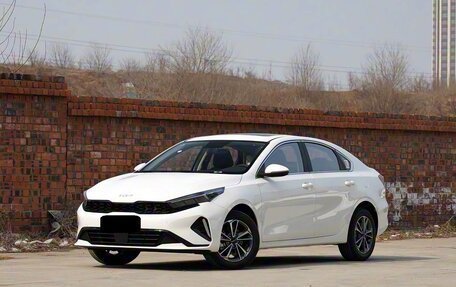 KIA K3, 2025 год, 2 190 000 рублей, 1 фотография