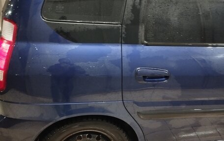 Hyundai Matrix I рестайлинг, 2008 год, 550 000 рублей, 4 фотография