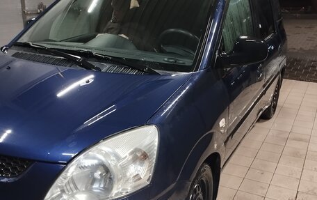 Hyundai Matrix I рестайлинг, 2008 год, 550 000 рублей, 7 фотография