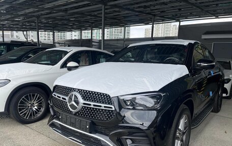 Mercedes-Benz GLE Coupe, 2025 год, 13 300 000 рублей, 1 фотография