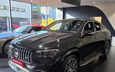 Mercedes-Benz GLE Coupe AMG, 2025 год, 14 000 000 рублей, 1 фотография