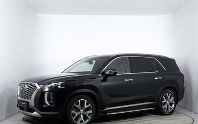 Hyundai Palisade I, 2019 год, 4 420 000 рублей, 1 фотография