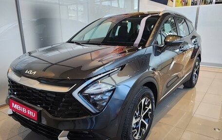 KIA Sportage IV рестайлинг, 2025 год, 4 700 000 рублей, 1 фотография