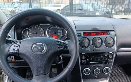 Mazda 6, 2007 год, 675 000 рублей, 3 фотография