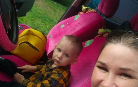 Ford Fiesta, 2002 год, 290 000 рублей, 5 фотография