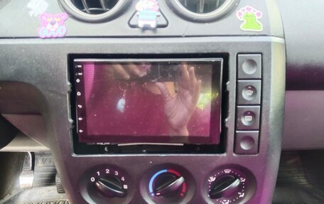 Ford Fiesta, 2002 год, 290 000 рублей, 6 фотография