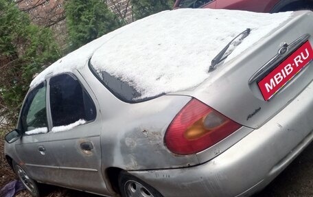 Ford Mondeo II, 1997 год, 65 000 рублей, 1 фотография