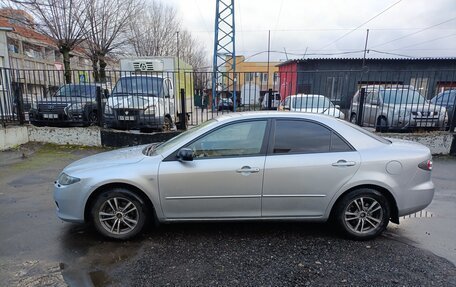 Mazda 6, 2007 год, 675 000 рублей, 9 фотография