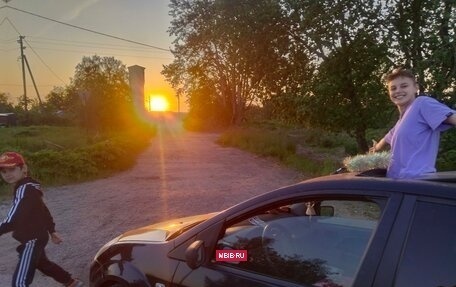 Ford Fiesta, 2002 год, 290 000 рублей, 8 фотография