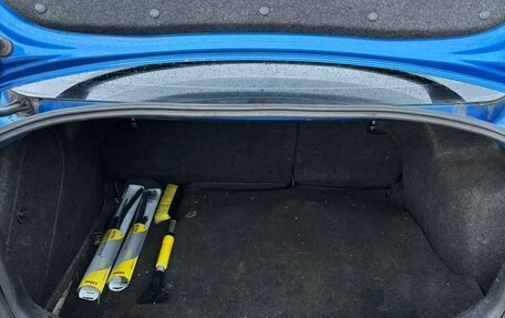 Mazda 3, 2005 год, 380 000 рублей, 8 фотография