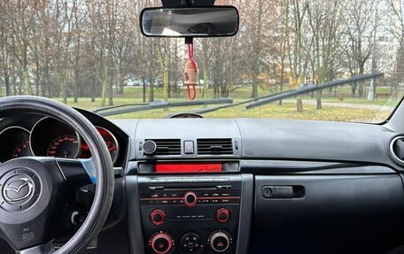 Mazda 3, 2005 год, 380 000 рублей, 5 фотография