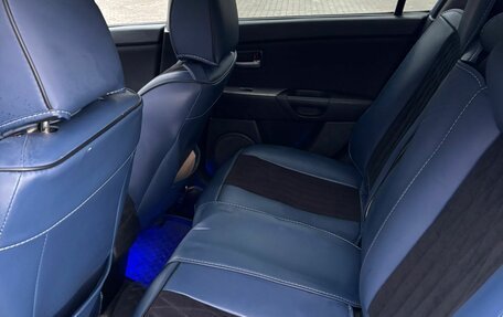 Mazda 3, 2005 год, 380 000 рублей, 7 фотография