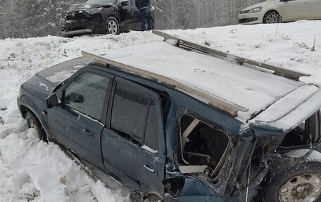 Honda CR-V IV, 1998 год, 175 000 рублей, 2 фотография