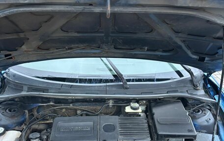 Mazda 3, 2005 год, 380 000 рублей, 9 фотография