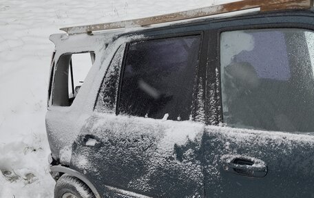 Honda CR-V IV, 1998 год, 175 000 рублей, 4 фотография