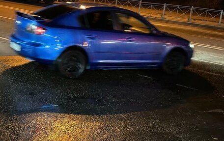 Mazda 3, 2005 год, 380 000 рублей, 10 фотография