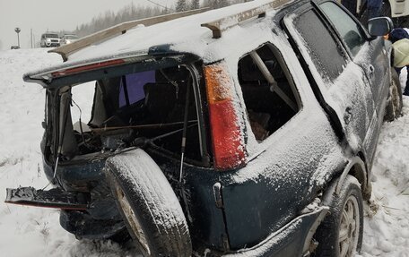 Honda CR-V IV, 1998 год, 175 000 рублей, 3 фотография