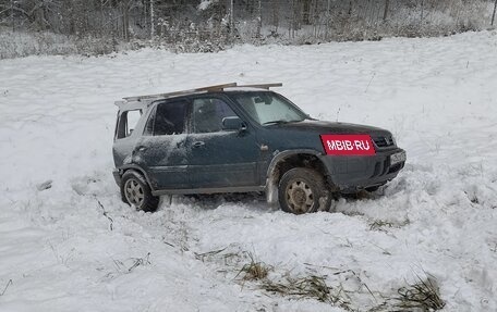 Honda CR-V IV, 1998 год, 175 000 рублей, 5 фотография