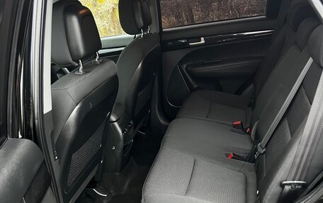 KIA Sorento II рестайлинг, 2018 год, 2 100 000 рублей, 5 фотография