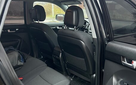 KIA Sorento II рестайлинг, 2018 год, 2 100 000 рублей, 6 фотография