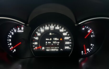 KIA Sorento II рестайлинг, 2018 год, 2 100 000 рублей, 10 фотография