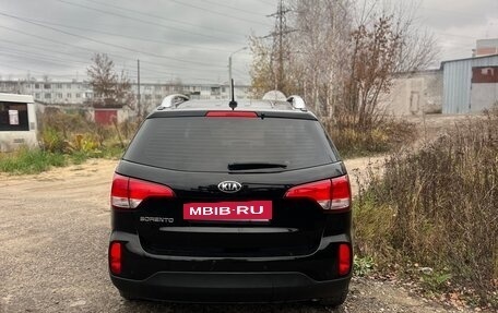 KIA Sorento II рестайлинг, 2018 год, 2 100 000 рублей, 3 фотография