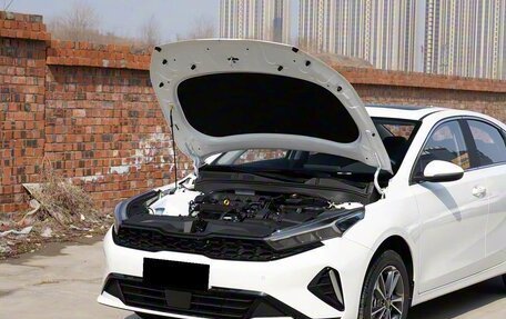 KIA K3, 2025 год, 2 190 000 рублей, 2 фотография