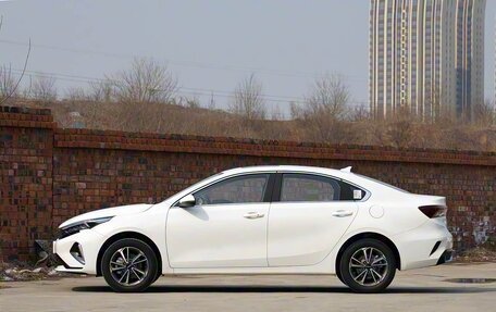 KIA K3, 2025 год, 2 190 000 рублей, 6 фотография