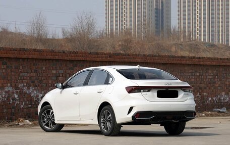 KIA K3, 2025 год, 2 190 000 рублей, 5 фотография