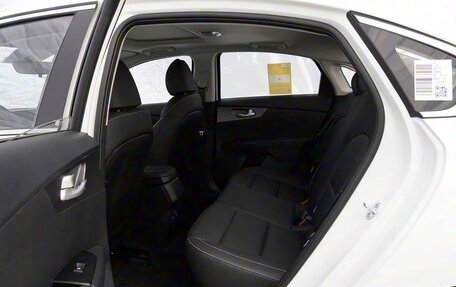 KIA K3, 2025 год, 2 190 000 рублей, 12 фотография