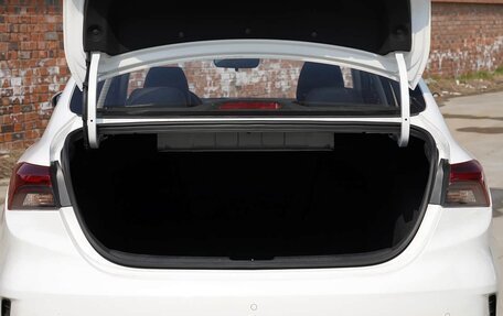 KIA K3, 2025 год, 2 190 000 рублей, 13 фотография