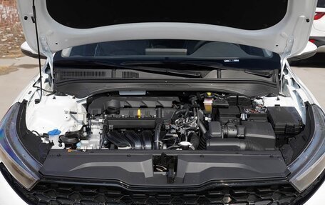 KIA K3, 2025 год, 2 190 000 рублей, 15 фотография