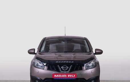 Nissan Qashqai, 2010 год, 1 039 000 рублей, 4 фотография