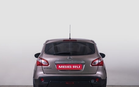 Nissan Qashqai, 2010 год, 1 039 000 рублей, 5 фотография