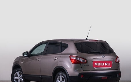 Nissan Qashqai, 2010 год, 1 039 000 рублей, 6 фотография