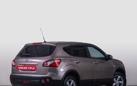 Nissan Qashqai, 2010 год, 1 039 000 рублей, 7 фотография