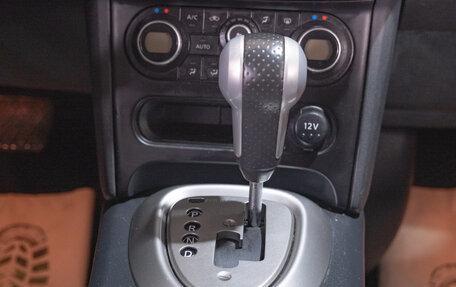 Nissan Qashqai, 2010 год, 1 039 000 рублей, 16 фотография