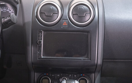 Nissan Qashqai, 2010 год, 1 039 000 рублей, 15 фотография