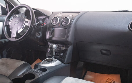 Nissan Qashqai, 2010 год, 1 039 000 рублей, 18 фотография