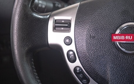 Nissan Qashqai, 2010 год, 1 039 000 рублей, 13 фотография